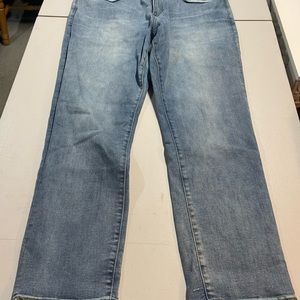 Men’s gap denim skinny jeans size 40x30